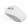 Мышка Modecom MC-M10S Silent USB White (M-MC-M10S-200) - Image 1