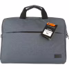 Сумка для ноутбука Canyon 16" B-4 Elegant Gray laptop bag (CNE-CB5G4) - Image 1