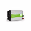 Автомобильный инвертор EnerGenie 12V/220V 500 Вт (EG-PWC500-01) - Image 1