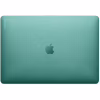 Чехол для ноутбука Incase 16" MacBook Pro - Hardshell Case, Green (INMB200686-FGN) - Image 1
