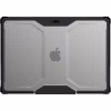Чохол до ноутбука UAG 14" Apple MacBook Pro 2021 Plyo, Ice (134000114343) - Image 1