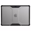 Чохол до ноутбука UAG 14" Apple MacBook Pro 2021 Plyo, Ice (134000114343) - Image 1