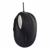 Мишка Gembird MUS-ERGO-03 USB Black (MUS-ERGO-03) - Image 1