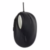 Мышка Gembird MUS-ERGO-03 USB Black (MUS-ERGO-03) - Image 1