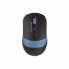 Мишка A4Tech FB10CS Wireless/Bluetooth Ash Blue (4711421967662) - Image 1