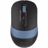 Мышка A4Tech FB10CS Wireless/Bluetooth Ash Blue (4711421967662) - Image 1