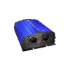 Автомобільний інвертор 12V/220V MS-2500 2500W, approximate sinusoid, USB, Shuko*2 Tommatech (29448) - Image 1