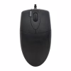 Мышка A4Tech OP-620DS USB Black (4711421948692) - Image 1