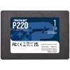 Накопитель SSD 2.5" 1TB P220 Patriot (P220S1TB25) - Image 1