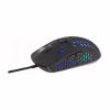 Мышка Gembird Ragnar RX400 USB RGB Black (MUSG-RAGNAR-RX400) - Image 1