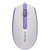 Мишка Canyon M-10 USB White Lavender (CNE-CMS10WL) - Image 1