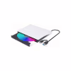 Оптический привод DVD-RW Gembird DVD-USB-03-BW - Image 1