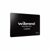 Накопичувач SSD 2.5" 128GB Caiman Wibrand (WI2.5SSD/CA128GBST) - Image 1