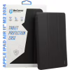 Чехол для планшета BeCover Tri Fold Soft TPU Silicone Apple iPad Air 11" M2/M3 (2024/2025) Black (711405) - Image 1