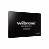 Накопитель SSD 2.5" 512GB Caiman Wibrand (WI2.5SSD/CA512GB) - Image 1