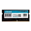 Модуль пам'яті для ноутбука SoDIMM DDR4 32GB 3200 MHz Wibrand (WI3200DDR4S/32GB) - Image 1