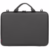 Чохол до ноутбука RivaCase 14" 5130 Antishock Black (5130Black) - Image 1