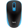 Мишка Havit HV-MS626GT Wireless Black-Blue (6939119005757) - Image 1