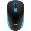 Мишка Havit HV-MS626GT Wireless Black-Blue (6939119005757) - Image 1