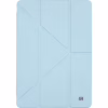 Чехол для планшета Armorstandart Y-Type PEN Samsung Galaxy Tab S9 / S9 FE / S10 FE Blue (ARM85519) - Image 1
