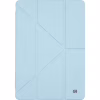 Чохол до планшета Armorstandart Y-Type PEN Samsung Galaxy Tab S9 / S9 FE / S10 FE Blue (ARM85519) - Image 1