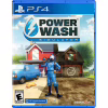 Гра Sony Power Wash Simulator, BD диск (SPOWS4EN0) - Image 1