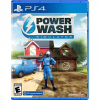 Игра Sony Power Wash Simulator, BD диск (SPOWS4EN0) - Image 1