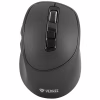 Мишка YENKEE YMS 2080GY Slider Wireless Black (45019322) - Image 1