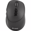 Мышка YENKEE YMS 2080GY Slider Wireless Black (45019322) - Image 1
