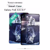 Чохол до планшета BeCover Smart Case Samsung Galaxy Tab A11 SM-X133/X135 8.7" Predator (713990) - Image 1