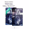 Чохол до планшета BeCover Smart Case Samsung Galaxy Tab A11 SM-X133/X135 8.7" Predator (713990) - Image 1