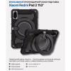 Чохол до планшета BeCover Stand Xiaomi Redmi Pad 2 11.0" Black (714562) - Image 1