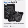 Чохол до планшета BeCover Stand Xiaomi Redmi Pad 2 11.0" Black (714562) - Image 1