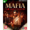 Игра Xbox Mafia The Old Country, BD диск (5026555369732) - Image 1