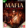 Игра Xbox Mafia The Old Country, BD диск (5026555369732) - Image 1
