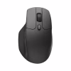 Мишка Keychron M6 Wireless/Bluetooth/USB Black (M6-A1) - Image 1