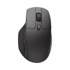 Мышка Keychron M6 Wireless/Bluetooth/USB Black (M6-A1) - Image 1