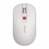 Мишка Xiaomi MiiiW Lite Wireless/Bluetooth White (MW23M21 White) - Image 1