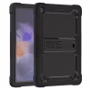 Чохол до планшета Armorstandart Rover Samsung Tab A11+ Black (ARM89300) - Image 1
