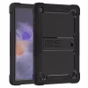 Чохол до планшета Armorstandart Rover Samsung Tab A11+ Black (ARM89300) - Image 1