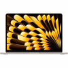 Ноутбук Apple MacBook Air 13 M5 A3449 Starlight (MDHA4UA/A) - Image 1