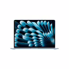 Ноутбук Apple MacBook Air 15 M5 A3448 Sky Blue (MDVT4UA/A) - Image 1