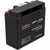 Батарея до ДБЖ LogicPower LPM 12В 18Ач (4133) - Image 1