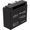 Батарея до ДБЖ LogicPower LPM 12В 18Ач (4133) - Image 1