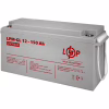 Батарея до ДБЖ LogicPower GL 12В 150 Ач (4155) - Image 1