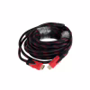 Кабель мультимедійний HDMI M to HDMI M 10.0m V1.4 Extradigital (KBH1748) - Image 1