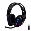 Наушники Logitech G733 Lightspeed Wireless RGB Gaming Headset Black (981-000864) - Image 1