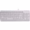 Клавіатура A4Tech FK15 White (4711421956888) - Image 1
