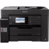 Багатофункціональний пристрій Epson L15160 WI-FI (C11CH71404) - Image 1