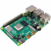 Микро ПК Raspberry Pi 4, Model B, 4GB (RPI4-MODBP-4GB/RPI403) - Image 1